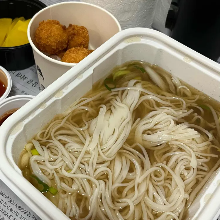 전티마이 쌀국수 대표 사진