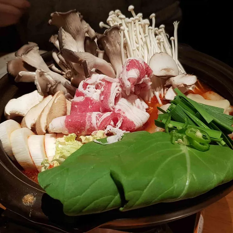 사랑방 대표 사진