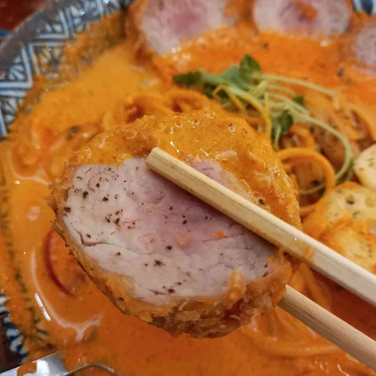 경양카츠 대표 사진