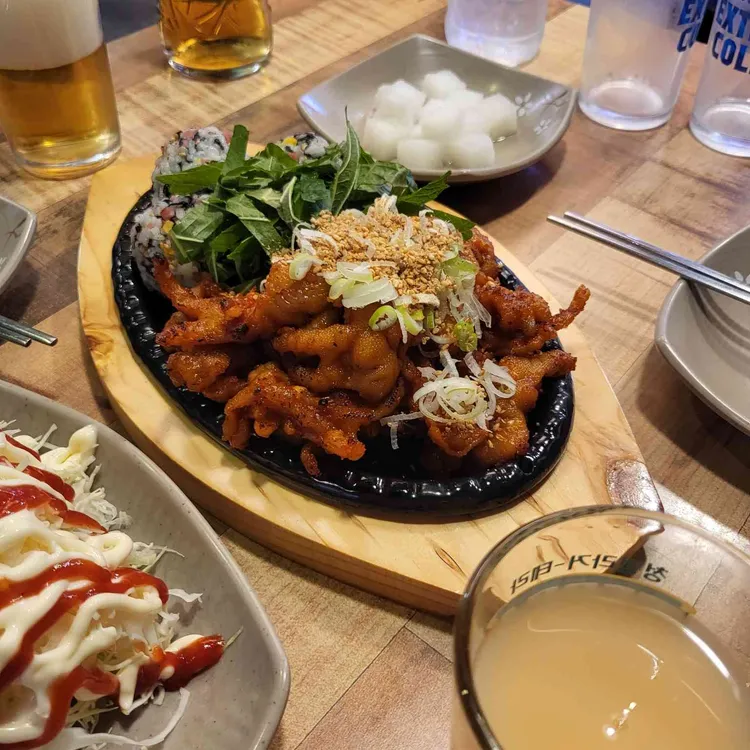 할매닭발 대표 사진