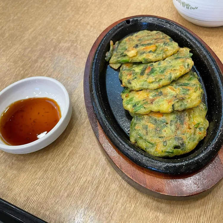 본죽 대표 사진