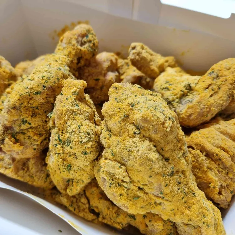 BHC치킨 대전탄방점 대표 사진