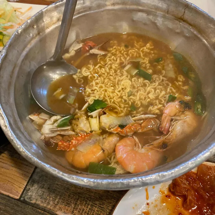 애월항 대표 사진