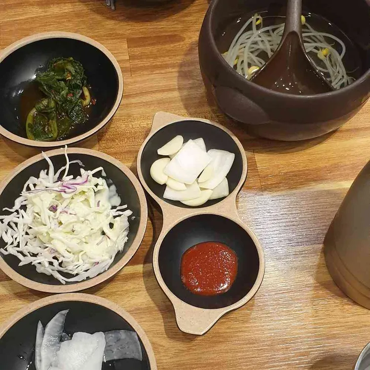 비와별닭갈비 대표 사진