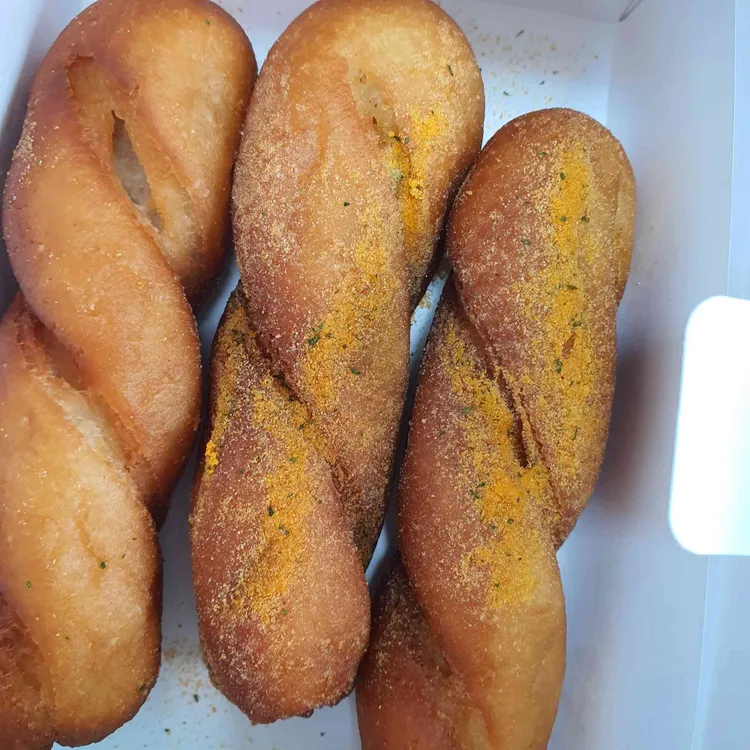 교촌치킨 대표 사진
