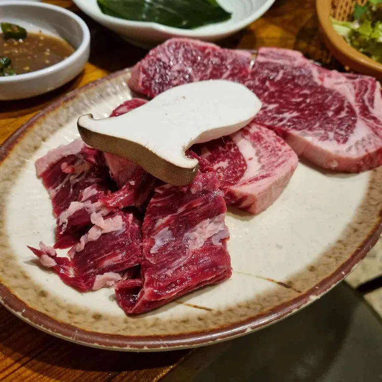 푸줏간 대표 사진