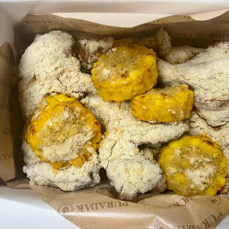 푸라닭 대표 사진