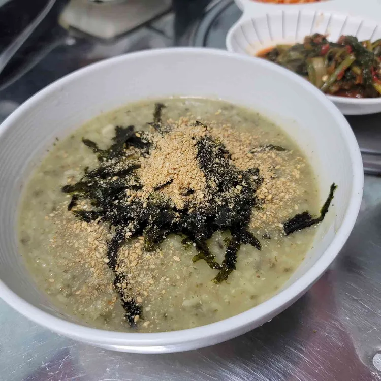해녀촌식당 대표 사진