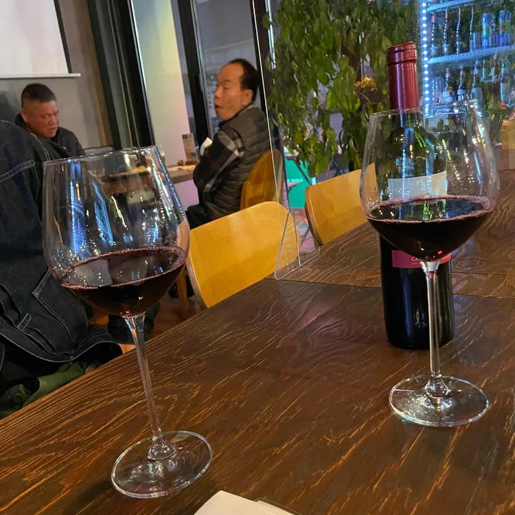 강남맥주 대표 사진