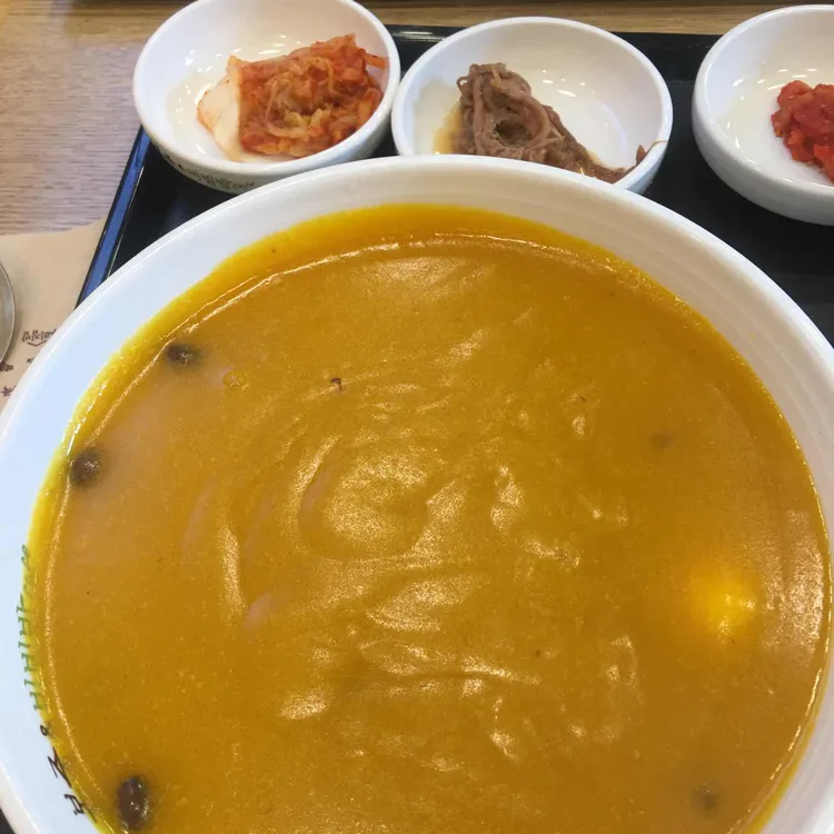 본죽&비빔밥cafe 대표 사진