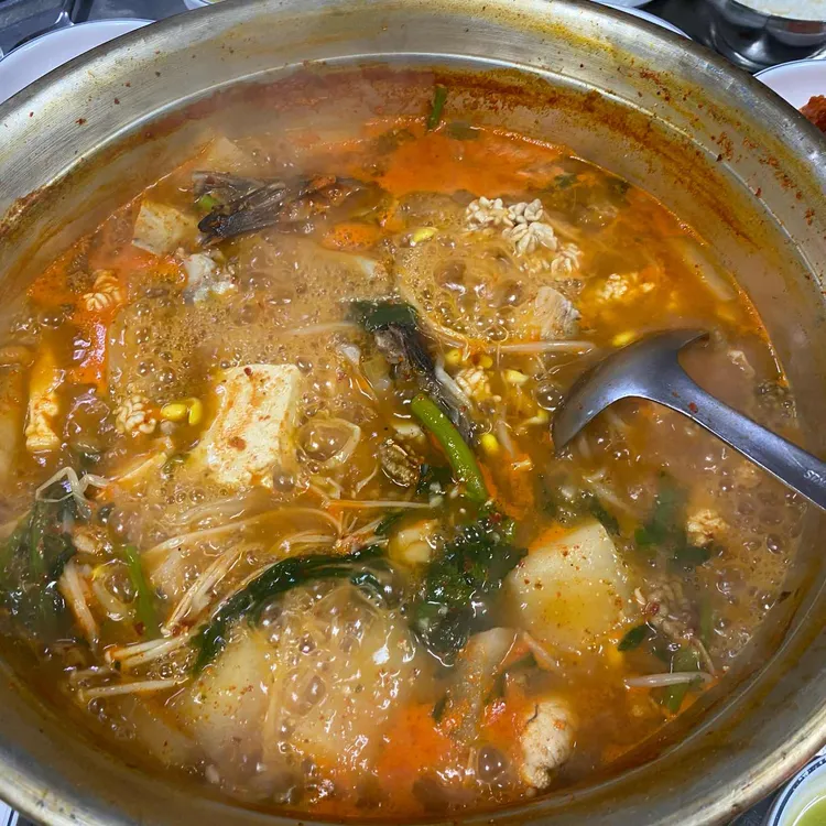 바다양푼이동태탕 의정부3동점 대표 사진