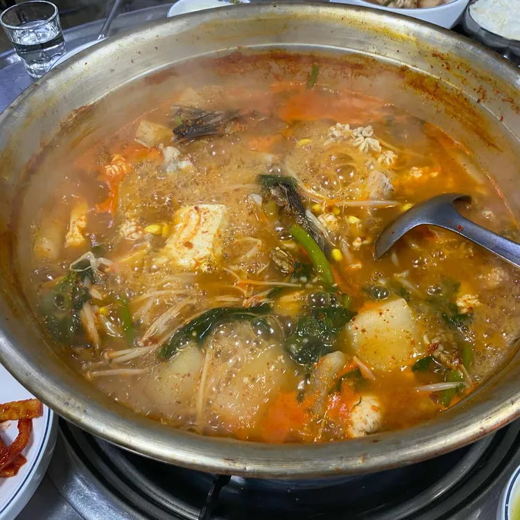 바다양푼이동태탕 의정부3동점 대표 사진