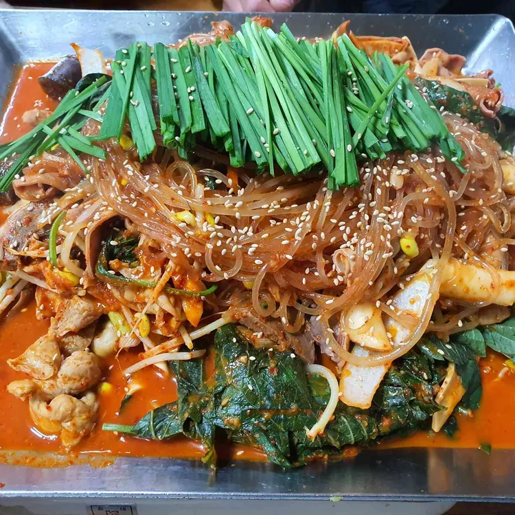 평양순대 대표 사진