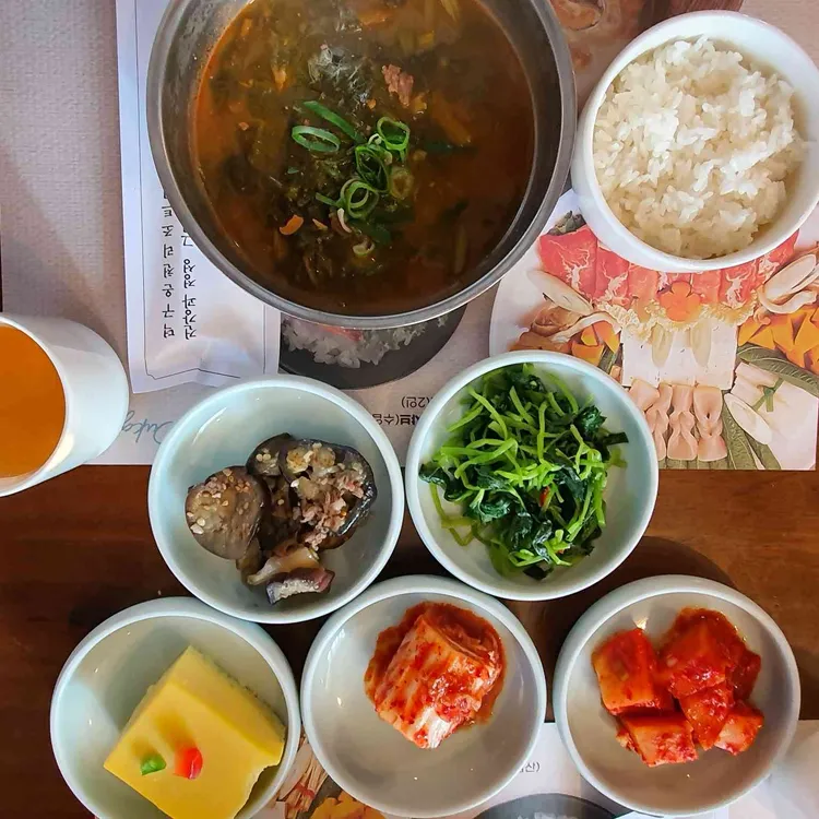 한마루 대표 사진