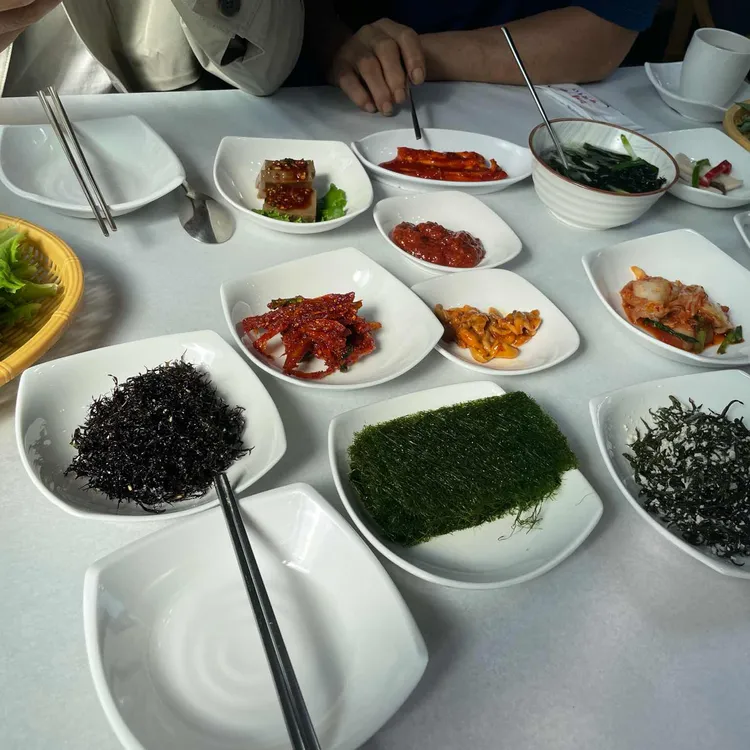정산포바닷가 대표 사진