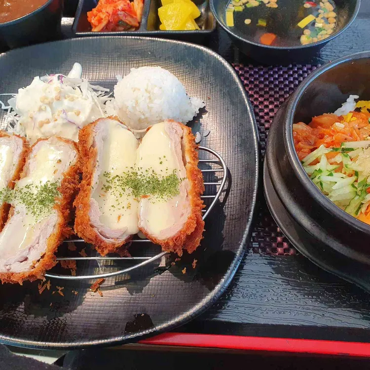 낭만식탁 대표 사진