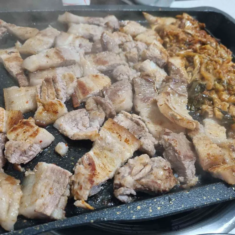 콩밭식당 대표 사진