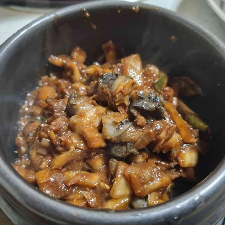콩밭식당 대표 사진
