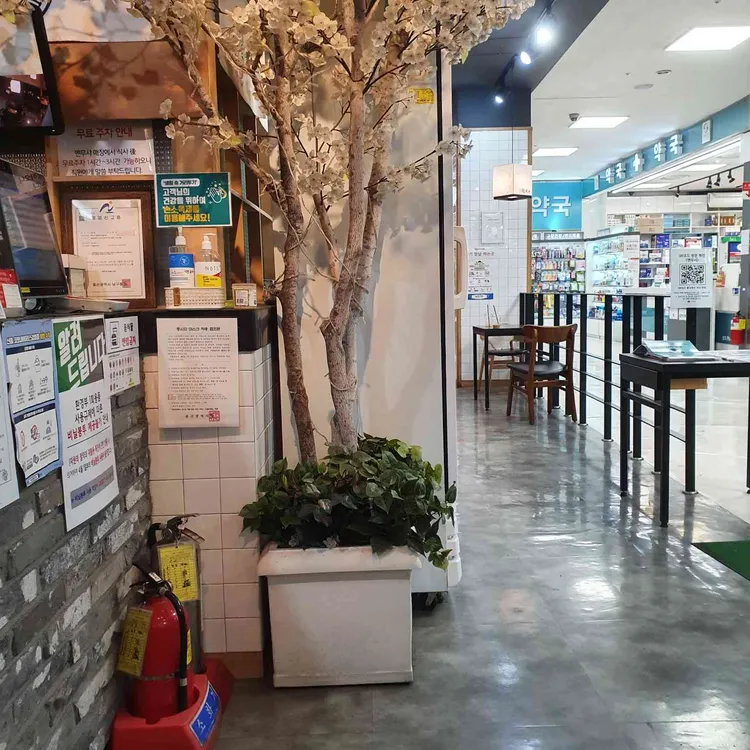 멘무샤 대표 사진