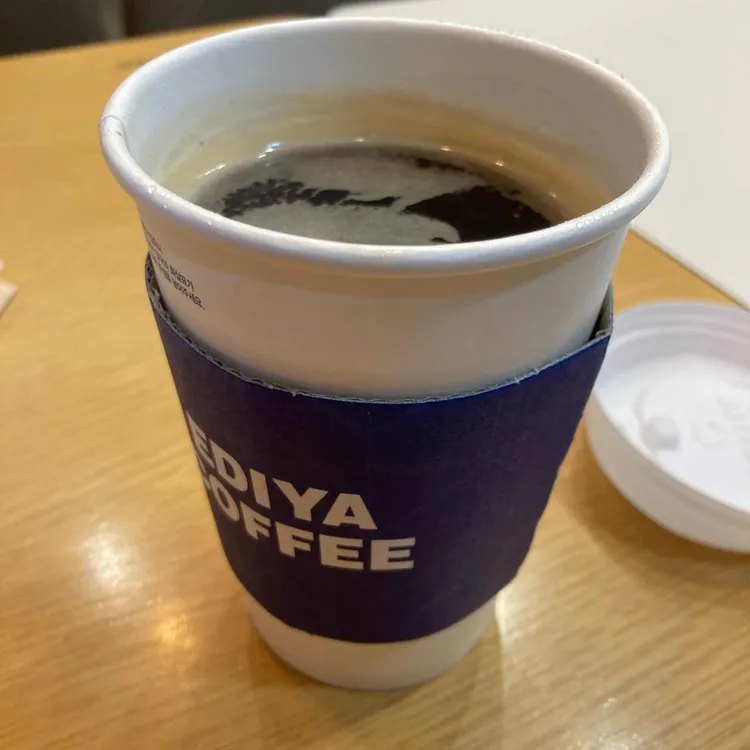 이디야커피 대표 사진