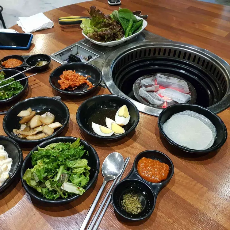 토함한우 대표 사진
