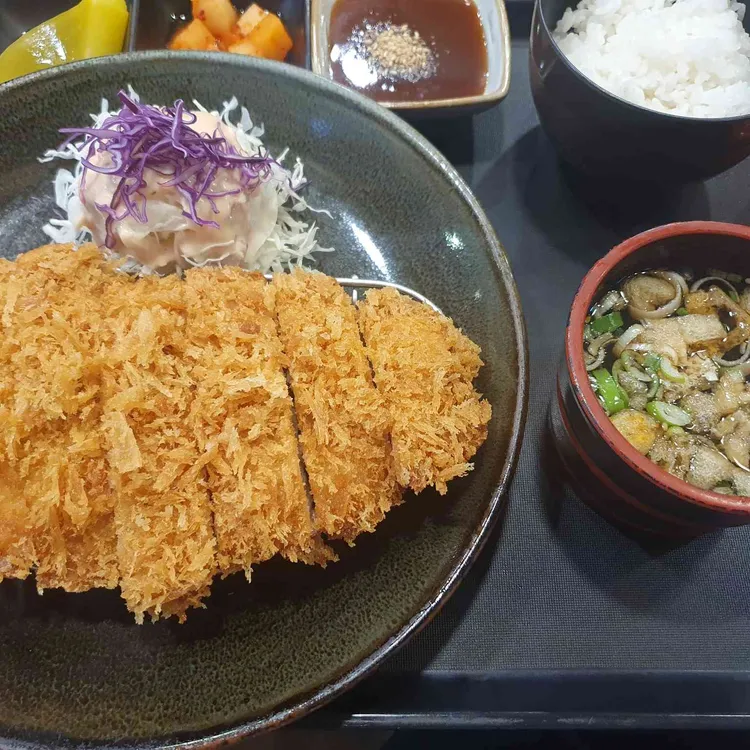 가츠몽 대표 사진