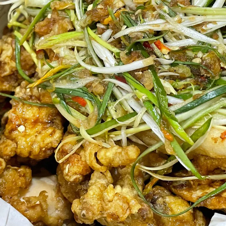 광주닭집 대표 사진