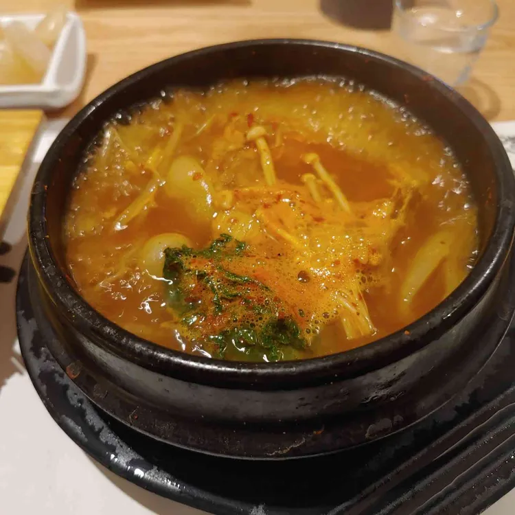 스시정 대표 사진