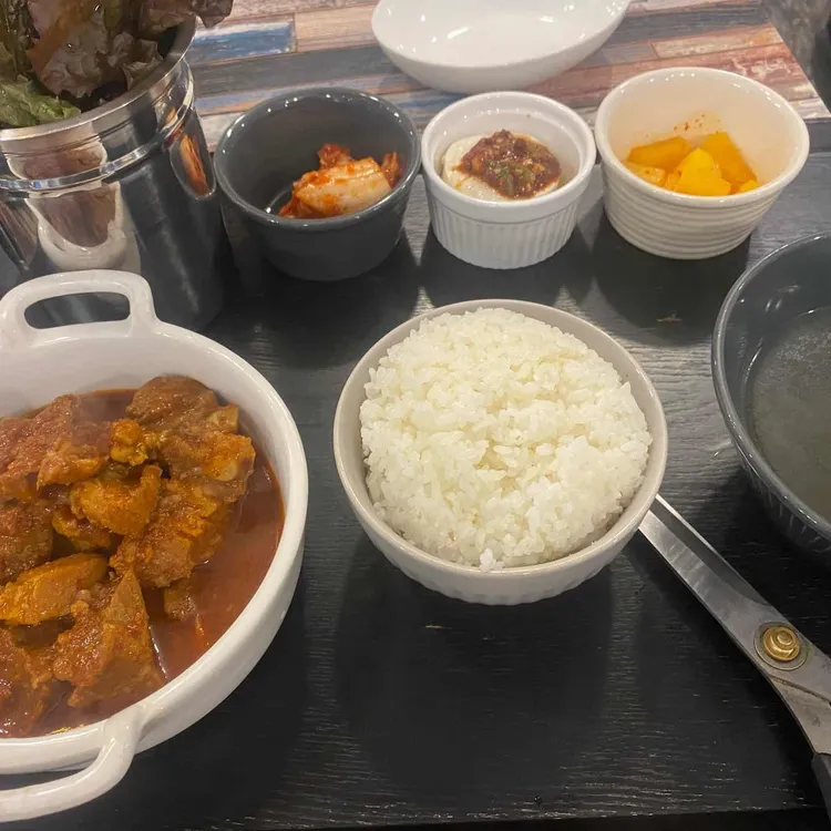 집밥한끼 대표 사진