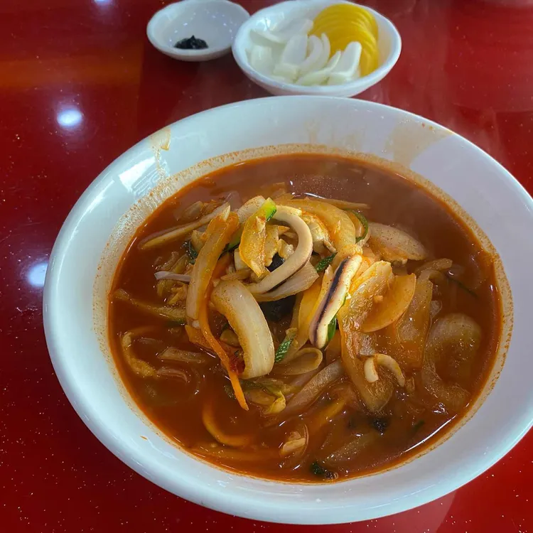 차이나타운 대표 사진