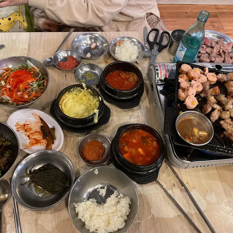 마약생고기 대표 사진