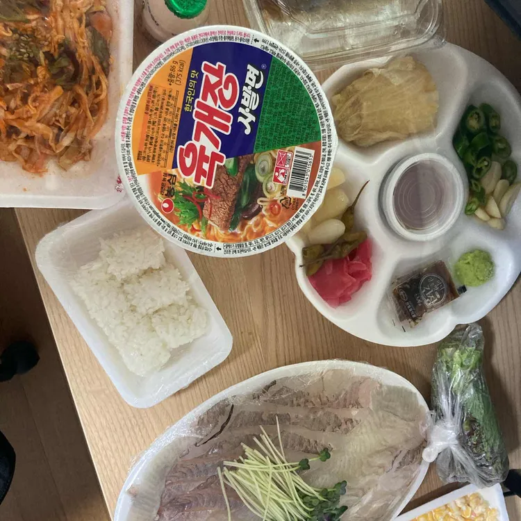어선횟집 대표 사진