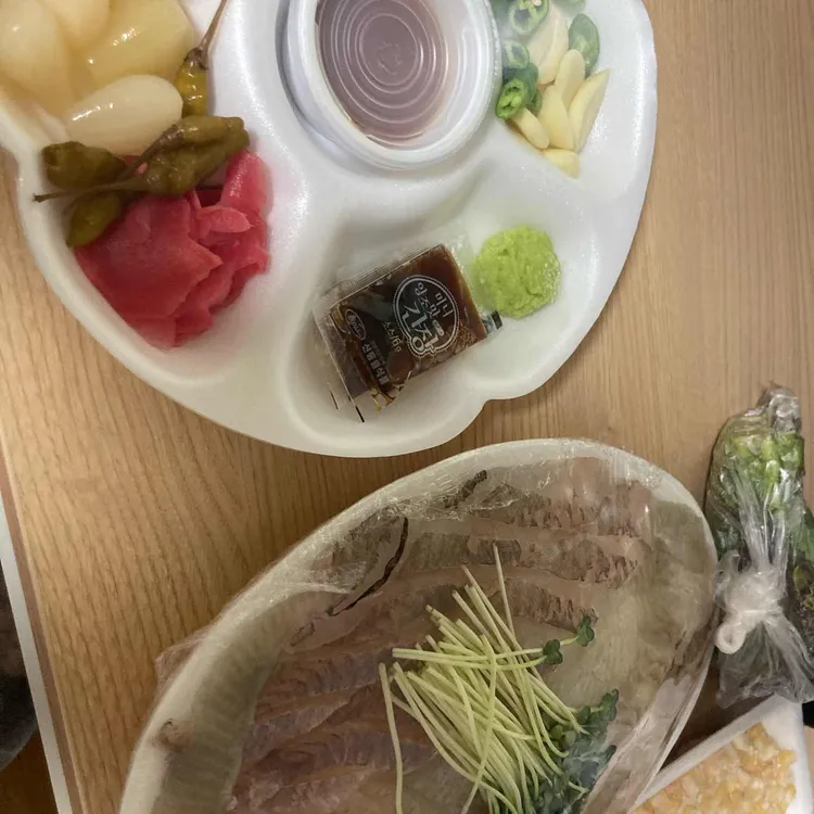 어선횟집 대표 사진