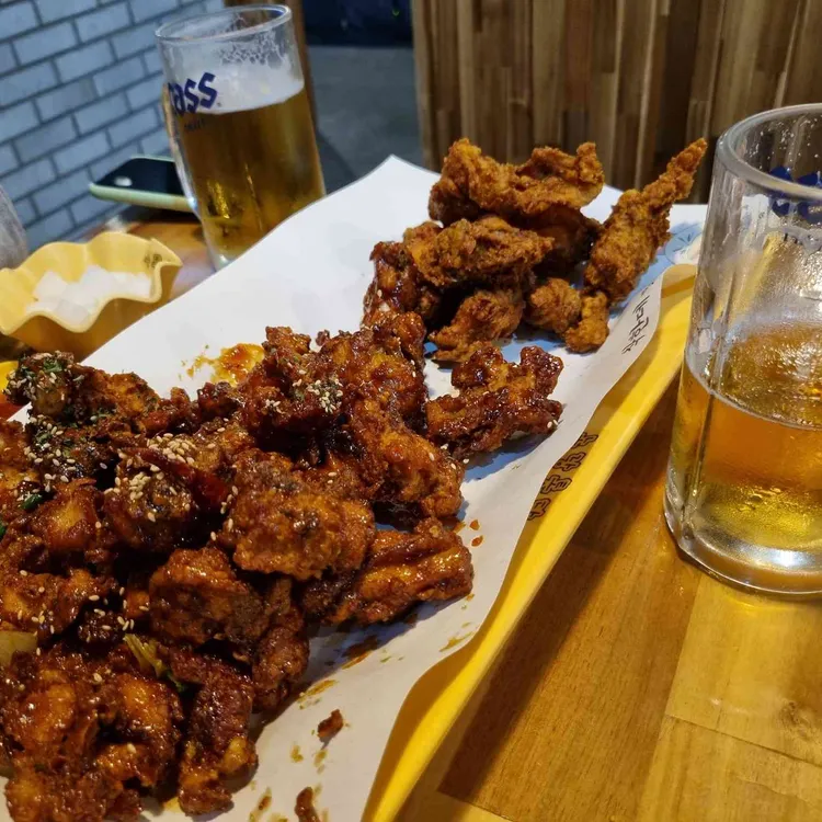 노랑통닭 대표 사진