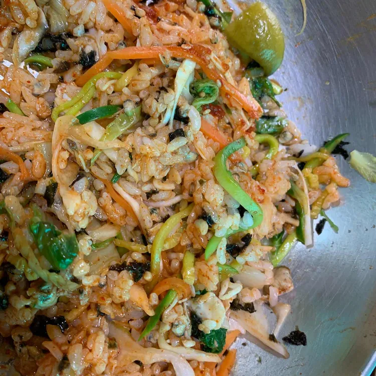 원조강변할매재첩회식당 대표 사진