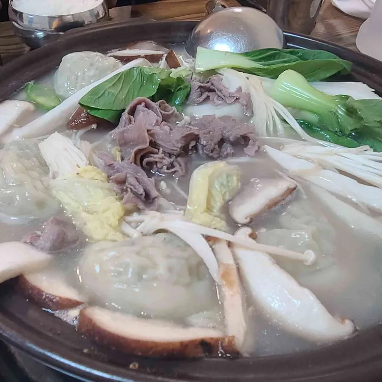 은송 대표 사진