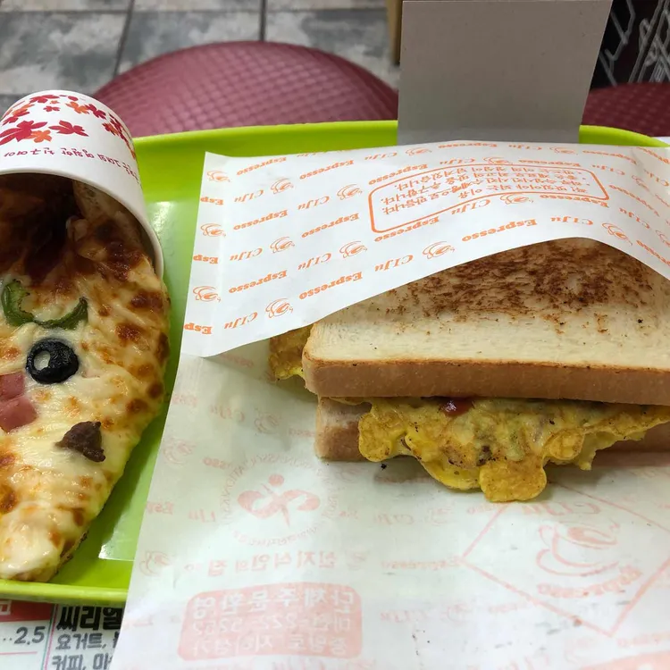 시쥬 대표 사진
