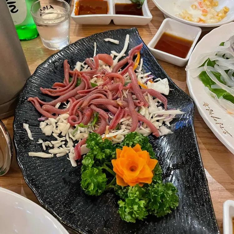 오징어청춘 대표 사진