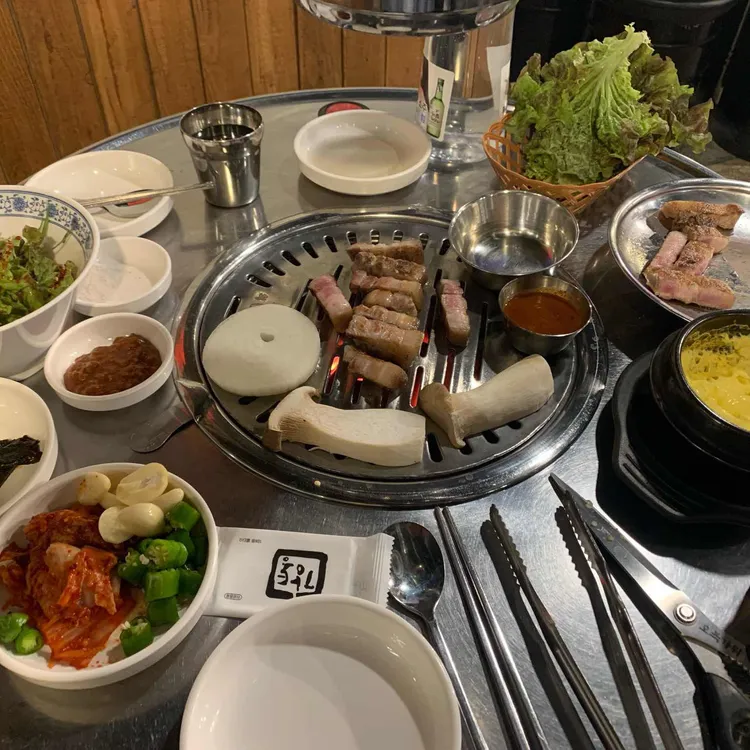 강화통통생고기 대표 사진