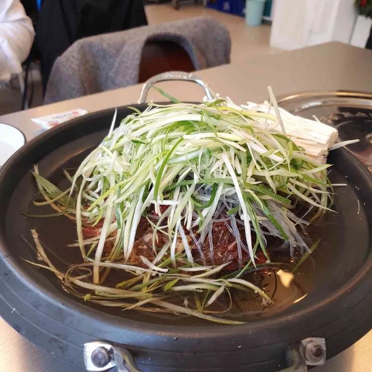 준식당 대표 사진
