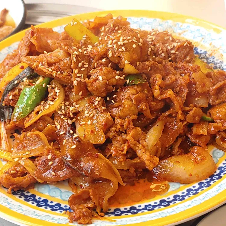 준식당 대표 사진