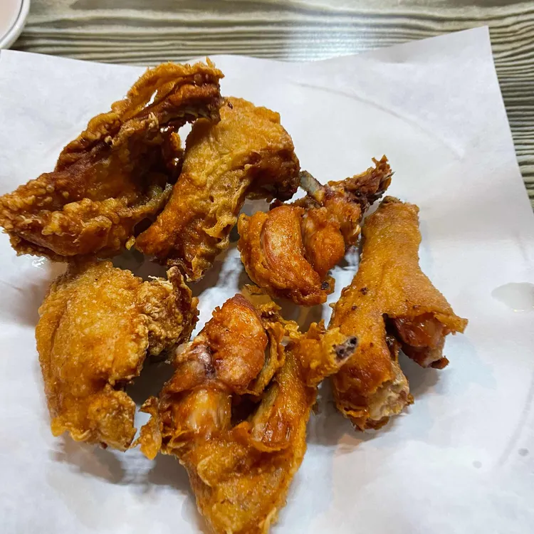 후렌드치킨호프 대표 사진