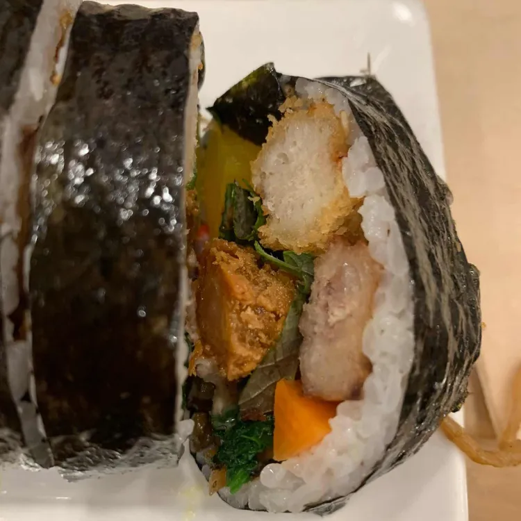 고봉민김밥인 대표 사진