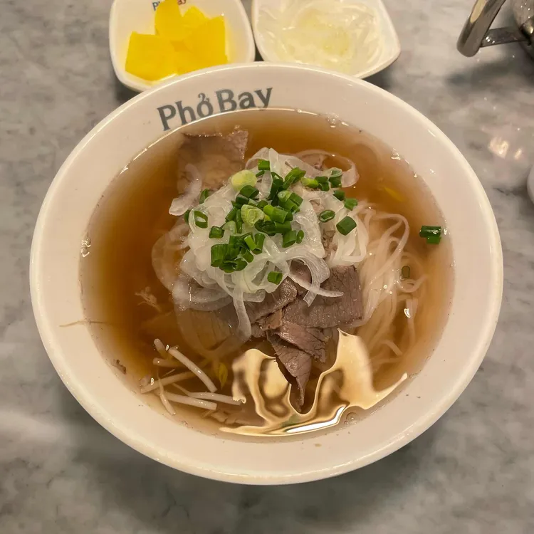 포베이 대표 사진