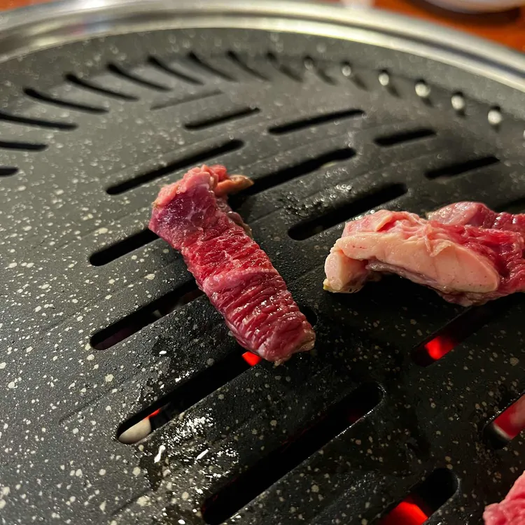 착한한우정육식당 대표 사진