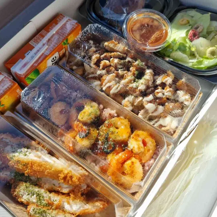 흑돼지박스 대표 사진