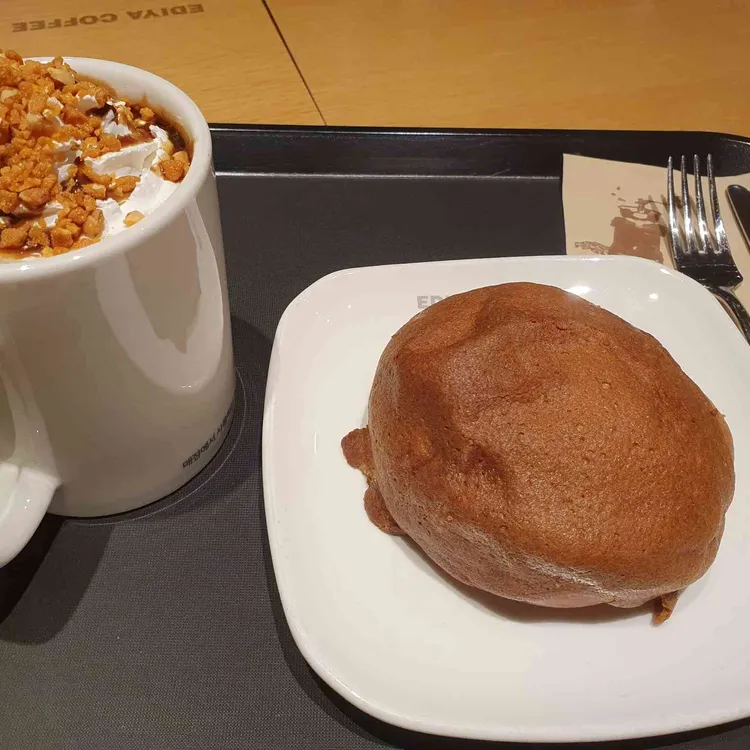 이디야커피  대표 사진
