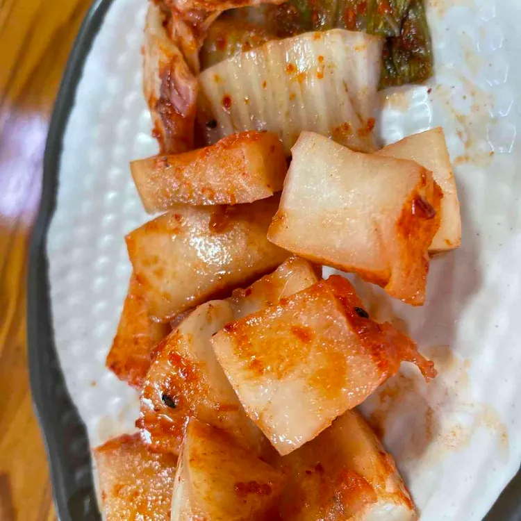 조선곰탕 대표 사진