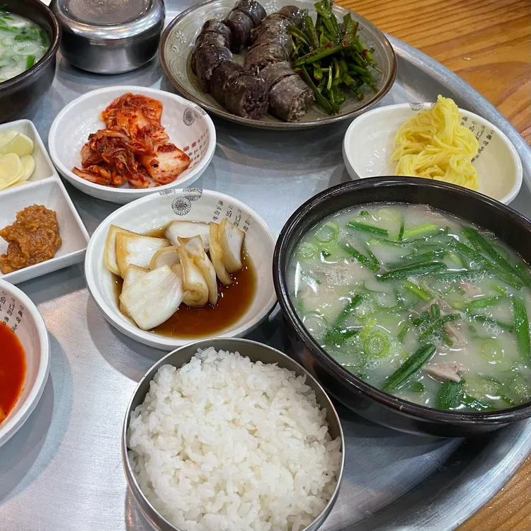 소문난부자돼지국밥 대표 사진