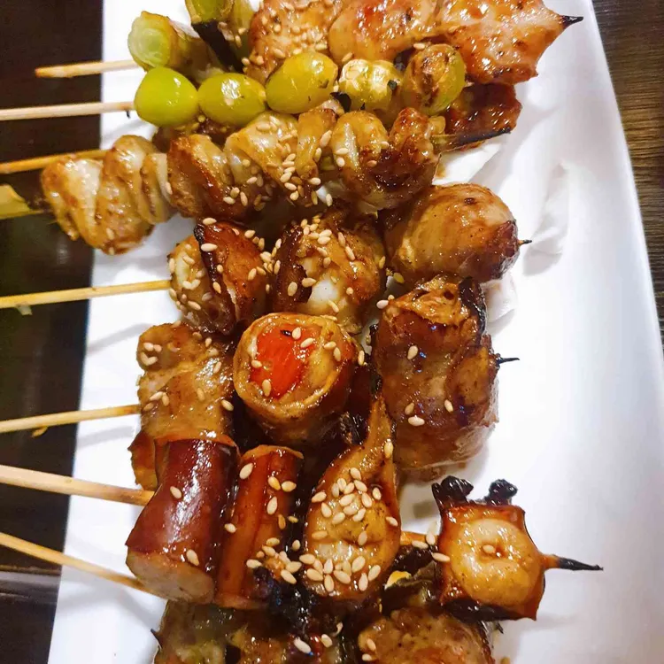 요꼬 대표 사진